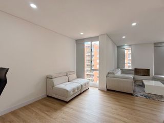 Foto 2 de Venta apartamento Alejandría zona norte Bogotá