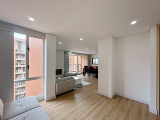 Foto 3 de Venta apartamento Alejandría zona norte Bogotá