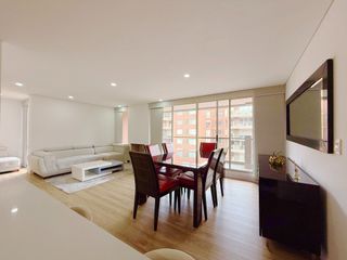 Foto 4 de Venta apartamento Alejandría zona norte Bogotá