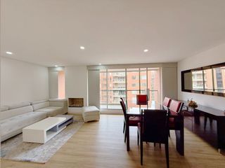 Foto 5 de Venta apartamento Alejandría zona norte Bogotá