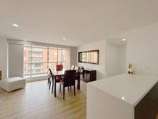Foto 6 de Venta apartamento Alejandría zona norte Bogotá