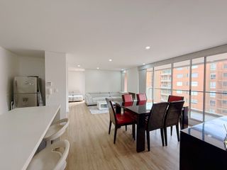 Foto 7 de Venta apartamento Alejandría zona norte Bogotá