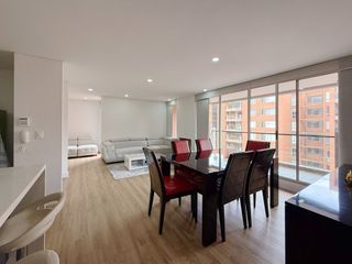 Foto 8 de Venta apartamento Alejandría zona norte Bogotá