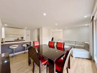 Foto 9 de Venta apartamento Alejandría zona norte Bogotá