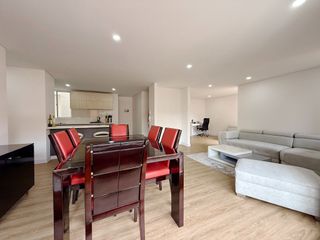 Foto 10 de Venta apartamento Alejandría zona norte Bogotá