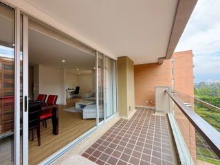 Foto 12 de Venta apartamento Alejandría zona norte Bogotá