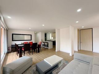 Foto 13 de Venta apartamento Alejandría zona norte Bogotá