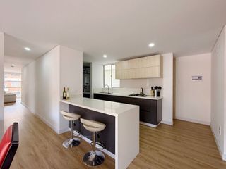 Foto 14 de Venta apartamento Alejandría zona norte Bogotá