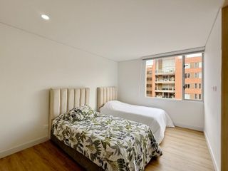 Foto 15 de Venta apartamento Alejandría zona norte Bogotá