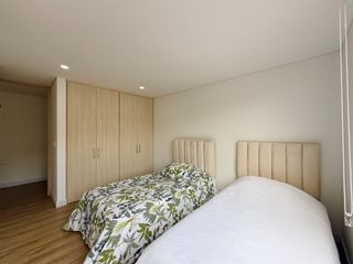 Foto 16 de Venta apartamento Alejandría zona norte Bogotá