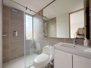 Foto 17 de Venta apartamento Alejandría zona norte Bogotá