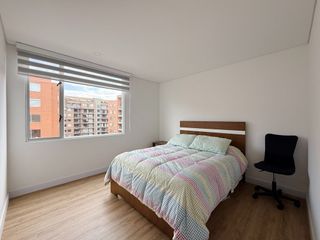 Foto 18 de Venta apartamento Alejandría zona norte Bogotá