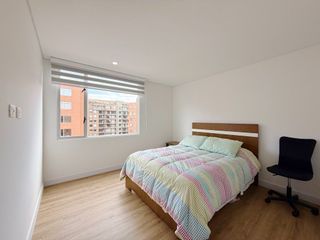 Foto 19 de Venta apartamento Alejandría zona norte Bogotá