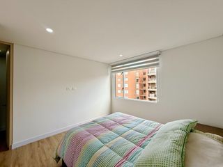 Foto 20 de Venta apartamento Alejandría zona norte Bogotá