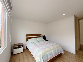Foto 21 de Venta apartamento Alejandría zona norte Bogotá