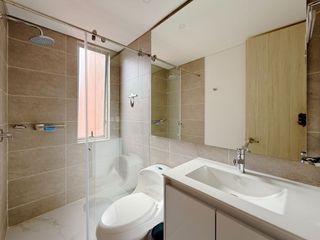 Foto 23 de Venta apartamento Alejandría zona norte Bogotá