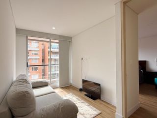 Foto 24 de Venta apartamento Alejandría zona norte Bogotá