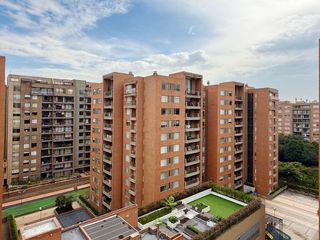 Foto 32 de Venta apartamento Alejandría zona norte Bogotá