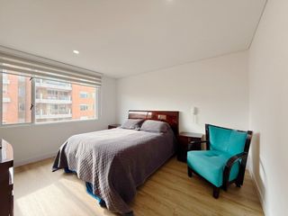 Foto 26 de Venta apartamento Alejandría zona norte Bogotá