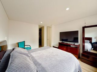 Foto 28 de Venta apartamento Alejandría zona norte Bogotá