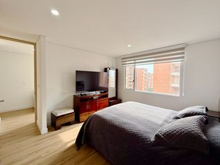 Foto 29 de Venta apartamento Alejandría zona norte Bogotá