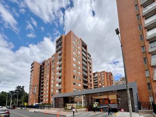 Foto 33 de Venta apartamento Alejandría zona norte Bogotá