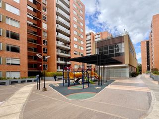 Foto 34 de Venta apartamento Alejandría zona norte Bogotá