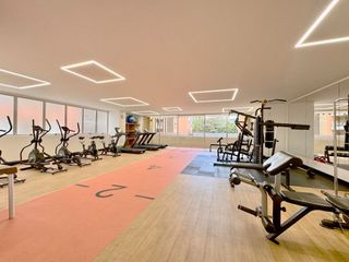 Foto 36 de Venta apartamento Alejandría zona norte Bogotá