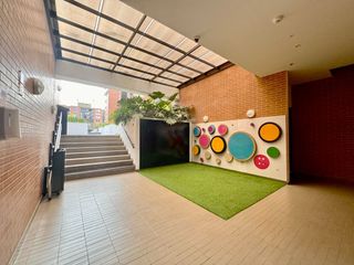 Foto 39 de Venta apartamento Alejandría zona norte Bogotá