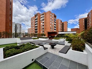 Foto 40 de Venta apartamento Alejandría zona norte Bogotá