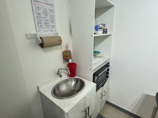Foto 10 de VENTA OFICINA  CONSULTORIO  EN VALLE DE  LOS CHILLOS