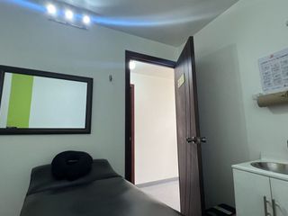 Foto 11 de VENTA OFICINA  CONSULTORIO  EN VALLE DE  LOS CHILLOS