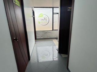 Foto 4 de VENTA OFICINA  CONSULTORIO  EN VALLE DE  LOS CHILLOS