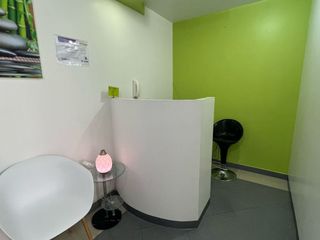 Foto 5 de VENTA OFICINA  CONSULTORIO  EN VALLE DE  LOS CHILLOS