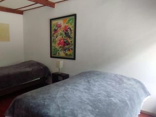 Foto 11 de CASA CON TERRENO EN VENTA SECTOR LAS PALMAS PUEMBO
