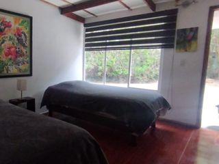 Foto 9 de CASA CON TERRENO EN VENTA SECTOR LAS PALMAS PUEMBO