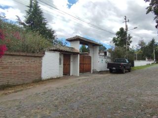 Foto 3 de CASA CON TERRENO EN VENTA SECTOR LAS PALMAS PUEMBO