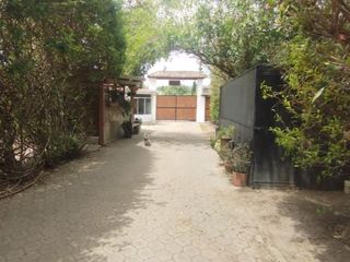 Foto 2 de CASA CON TERRENO EN VENTA SECTOR LAS PALMAS PUEMBO