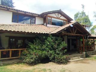 Foto 4 de CASA CON TERRENO EN VENTA SECTOR LAS PALMAS PUEMBO