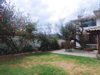 Foto 15 de CASA CON TERRENO EN VENTA SECTOR LAS PALMAS PUEMBO