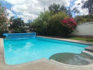 Foto 12 de CASA CON TERRENO EN VENTA SECTOR LAS PALMAS PUEMBO