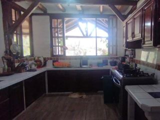 Foto 7 de CASA CON TERRENO EN VENTA SECTOR LAS PALMAS PUEMBO