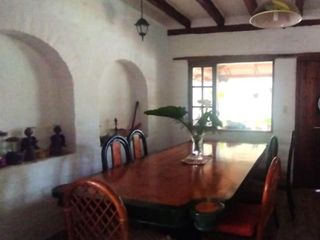Foto 8 de CASA CON TERRENO EN VENTA SECTOR LAS PALMAS PUEMBO
