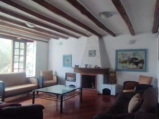 Foto 5 de CASA CON TERRENO EN VENTA SECTOR LAS PALMAS PUEMBO
