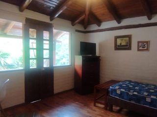 Foto 10 de CASA CON TERRENO EN VENTA SECTOR LAS PALMAS PUEMBO
