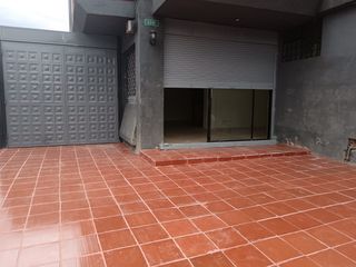 Foto 2 de Renta de Local Comercial - Av. Napo