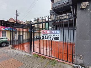 Foto 1 de Renta de Local Comercial - Av. Napo