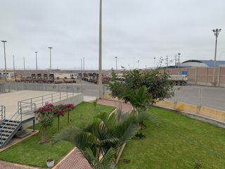 Foto 12 de Venta de Terreno para desarrollo Industrial - Logístico en Parque Industrial Lúcumo