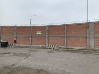 Foto 2 de Venta de Terreno para desarrollo Industrial - Logístico en Parque Industrial Lúcumo