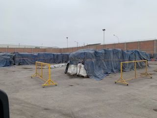 Foto 3 de Venta de Terreno para desarrollo Industrial - Logístico en Parque Industrial Lúcumo